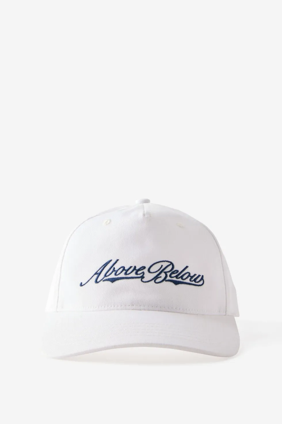 5 Panel Hat