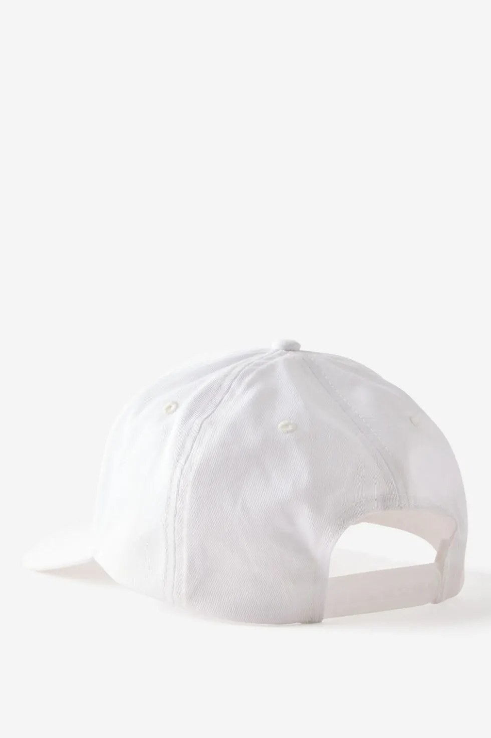 5 Panel Hat