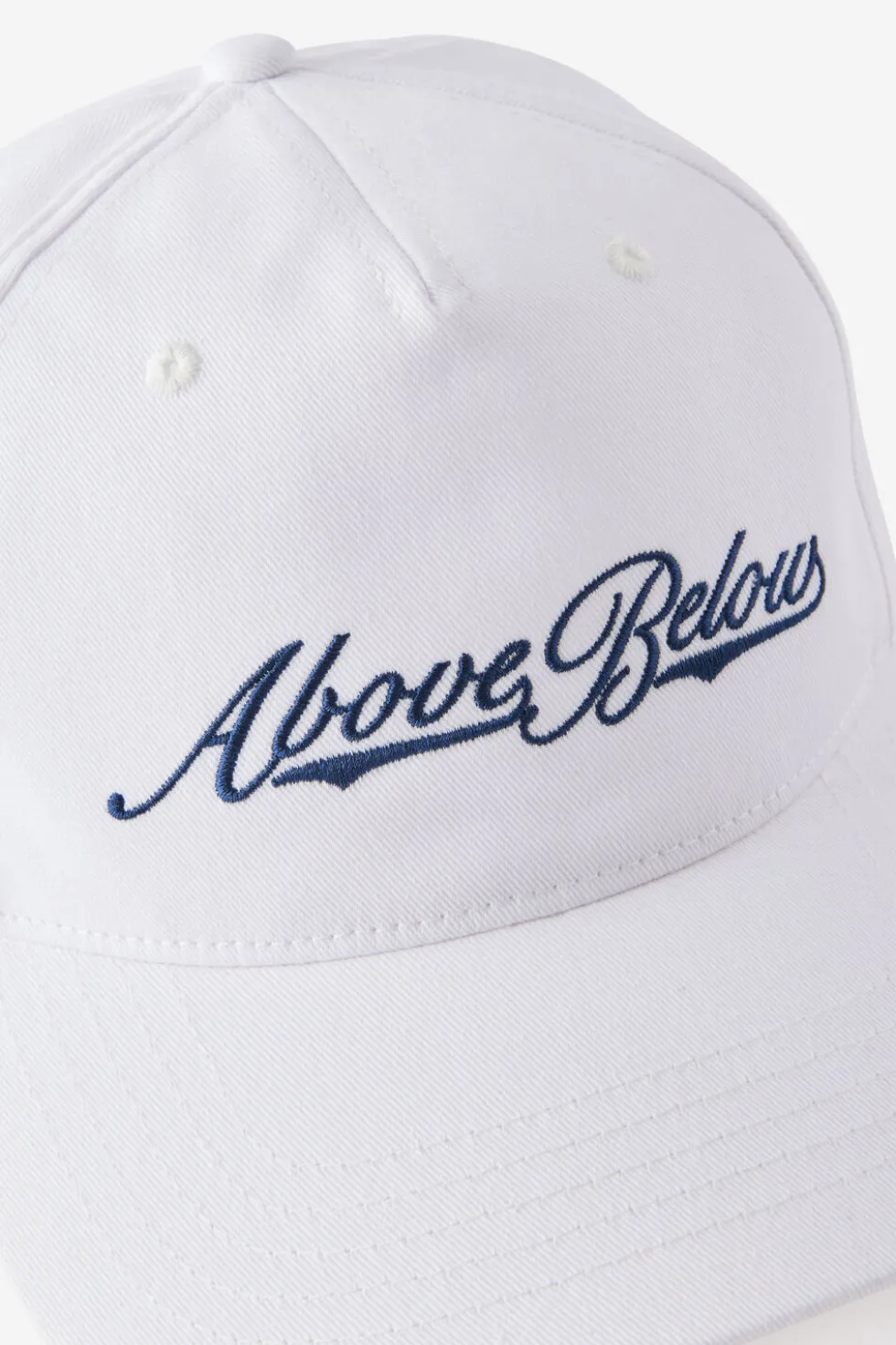 5 Panel Hat