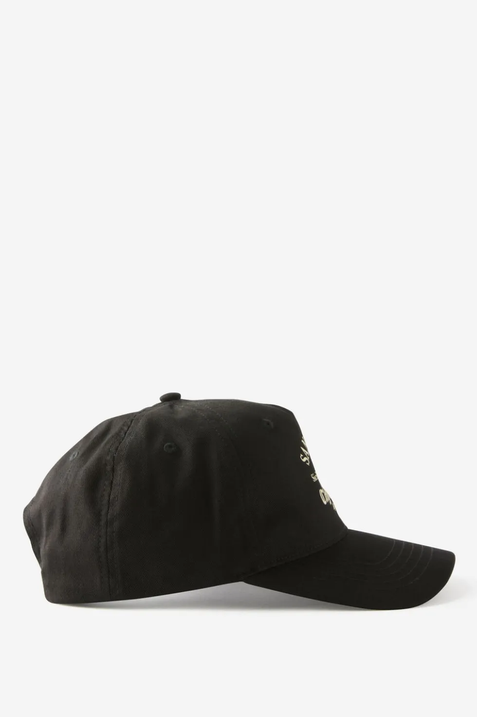 5 Panel Hat