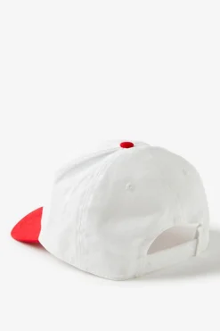 5 Panel Hat