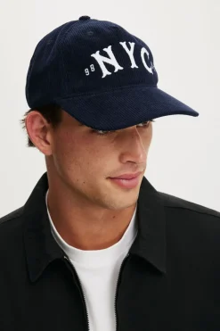 5 Panel Hat