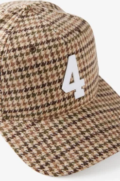 5 Panel Hat