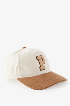5 Panel Hat