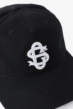 5 Panel Hat