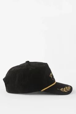 5 Panel Hat