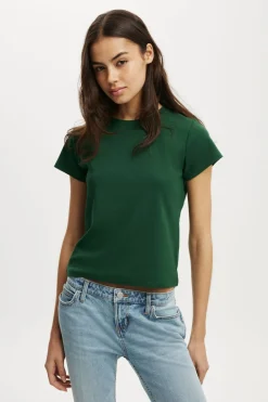 90 S Baby Tee