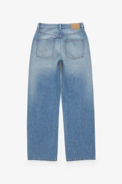 91 Straight Jean