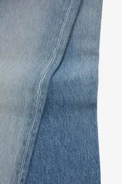 91 Straight Jean