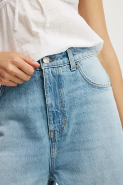 91 Wide Jean