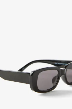 Abby Rectangle Sunglasses