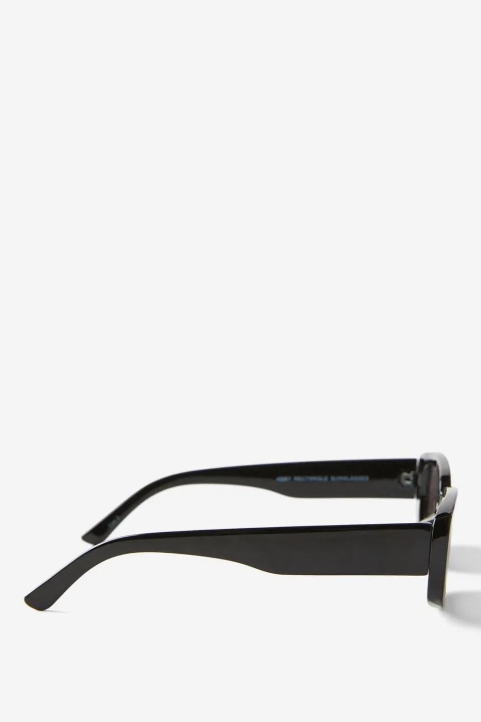 Abby Rectangle Sunglasses