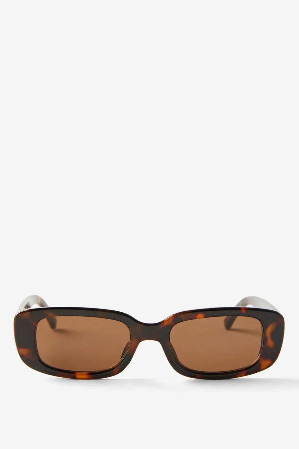 Abby Rectangle Sunglasses