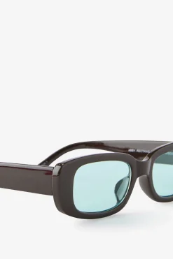 Abby Rectangle Sunglasses