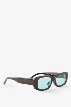 Abby Rectangle Sunglasses