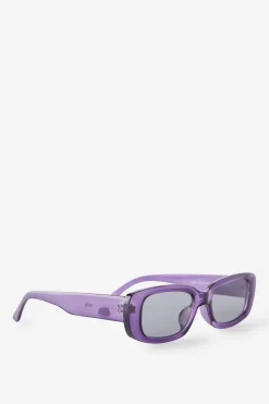 Abby Rectangle Sunglasses