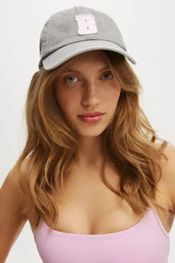 Active Graphic Cap