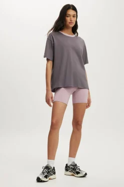 Active Graphic Tee