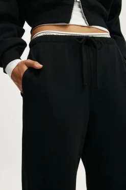 Active Relaxed Sweatpant