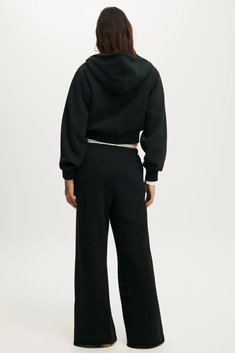 Active Relaxed Sweatpant