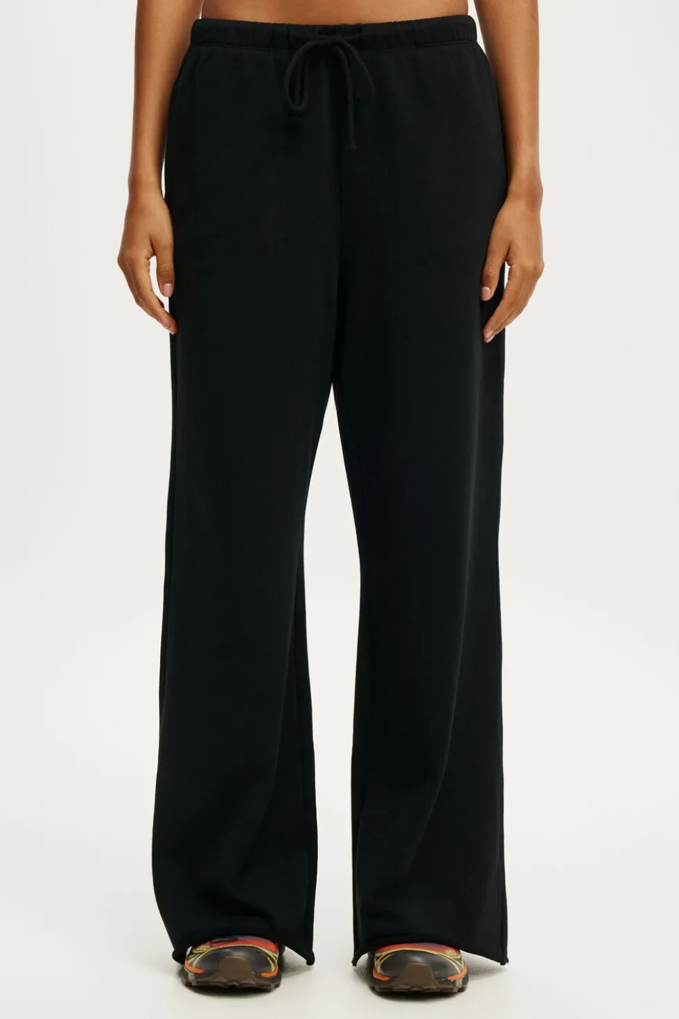 Active Relaxed Sweatpant