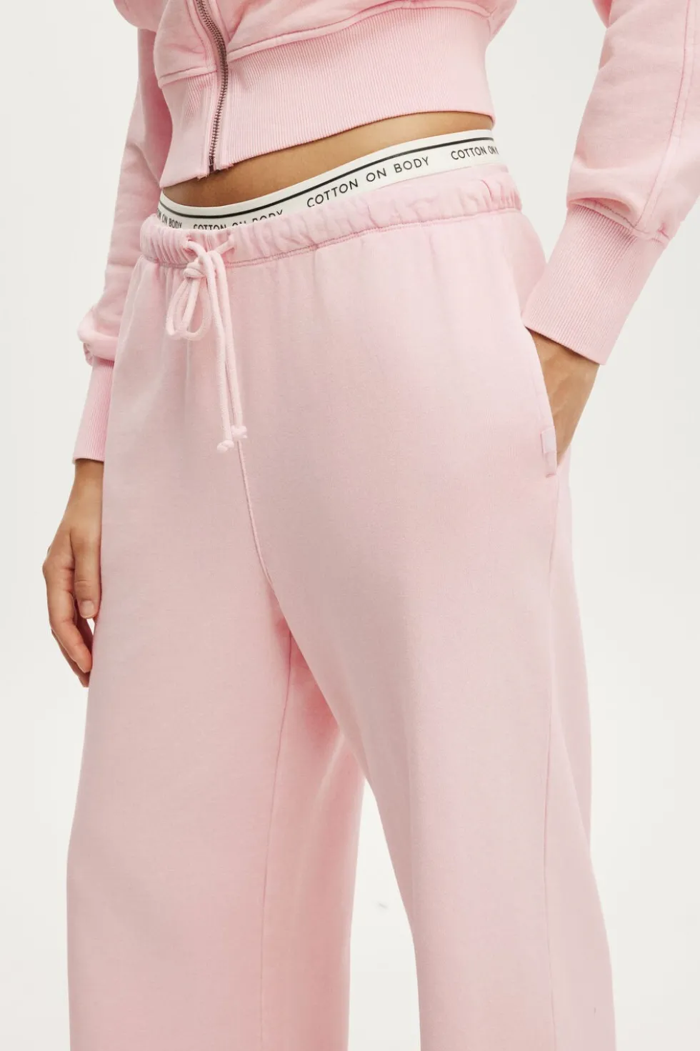 Active Relaxed Sweatpant