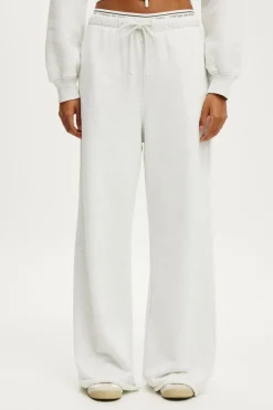 Active Relaxed Sweatpant