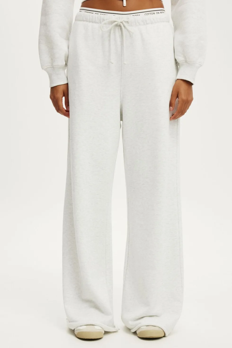Active Relaxed Sweatpant