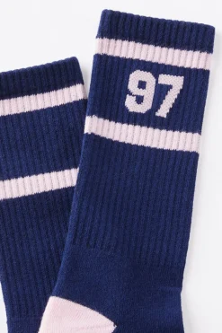 Active Tube Sock