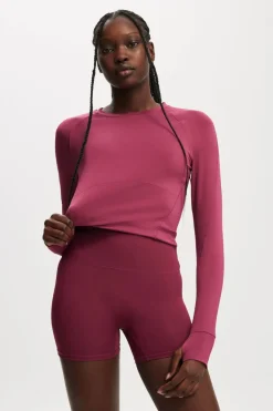 Active Workout Longsleeve
