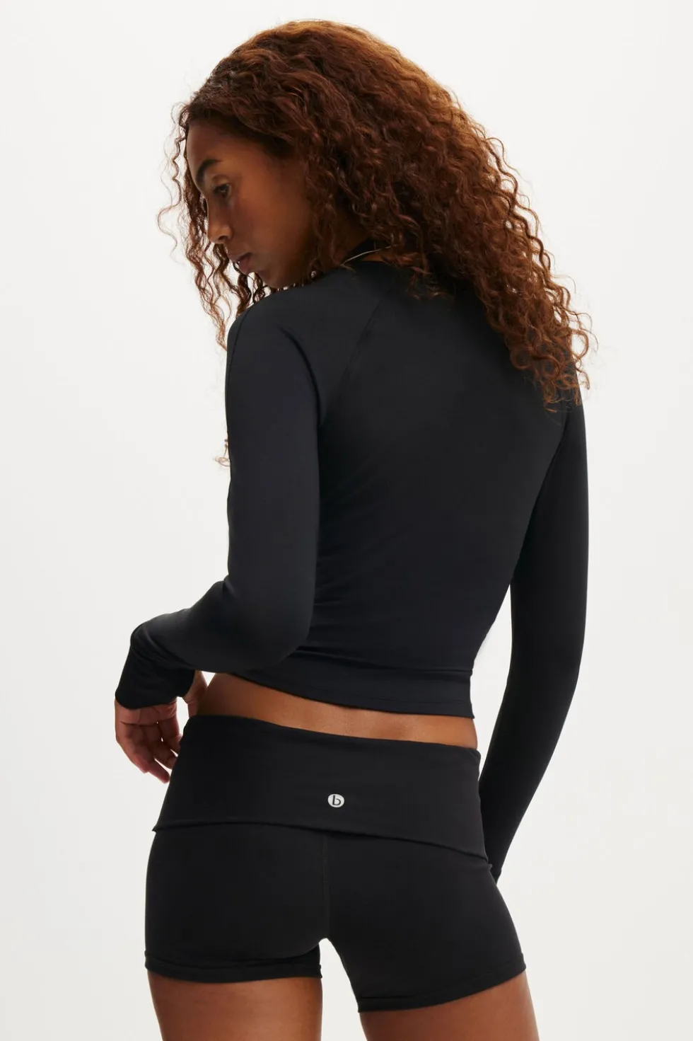Active Workout Longsleeve