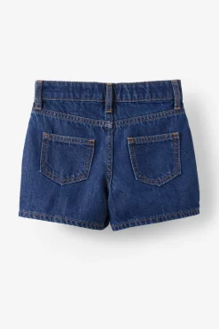 Alayna Aline Denim Skort