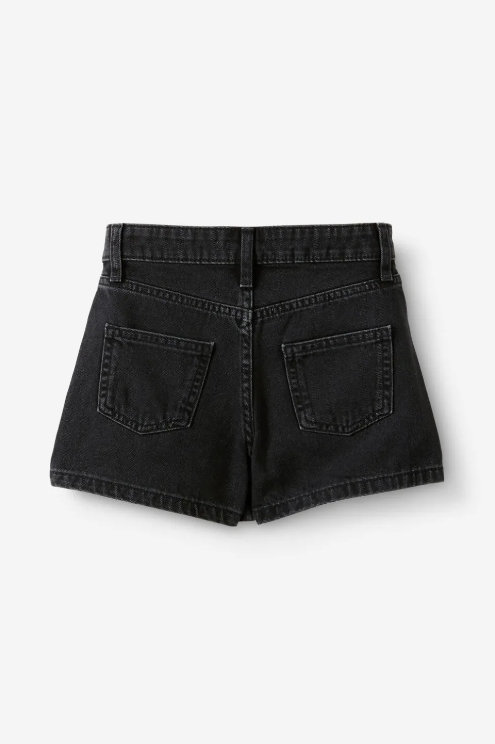 Alayna Aline Denim Skort