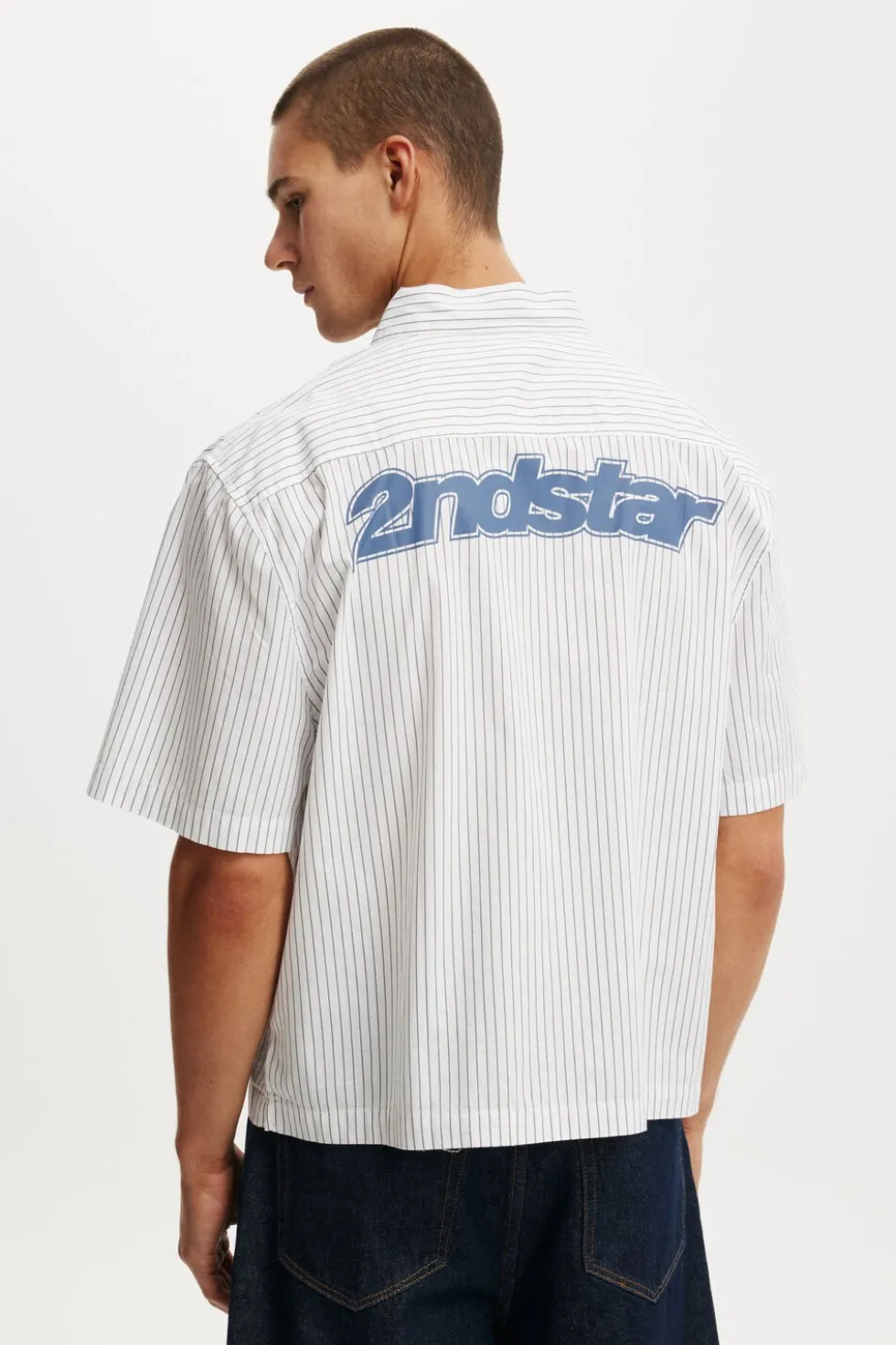 Alex Short Sleeve Shirt