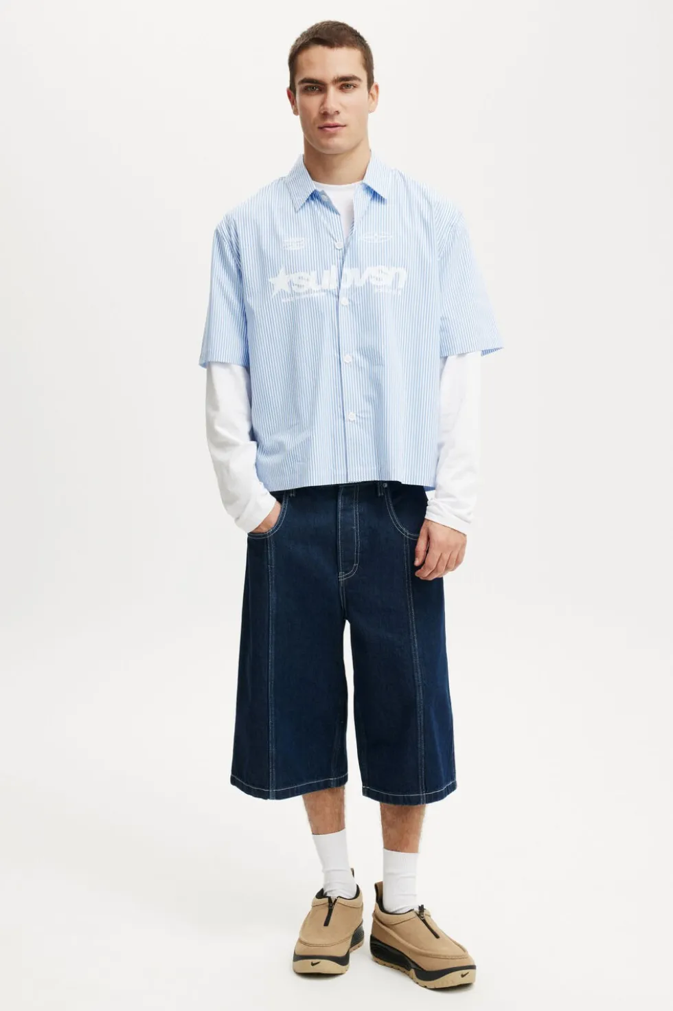 Alex Short Sleeve Shirt