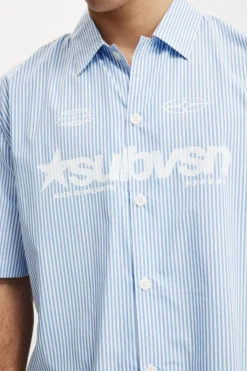 Alex Short Sleeve Shirt