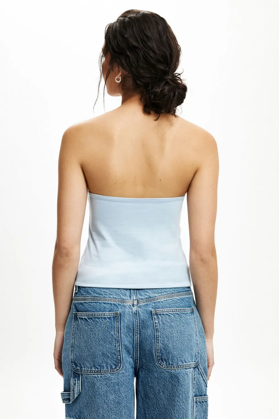 All Day Tube Top