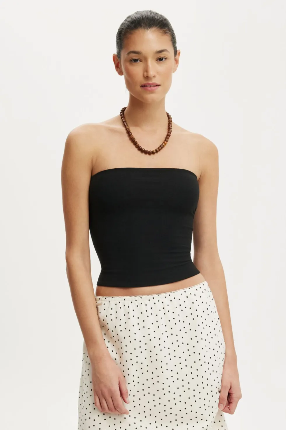 All Day Tube Top