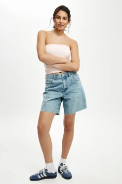 All Day Tube Top