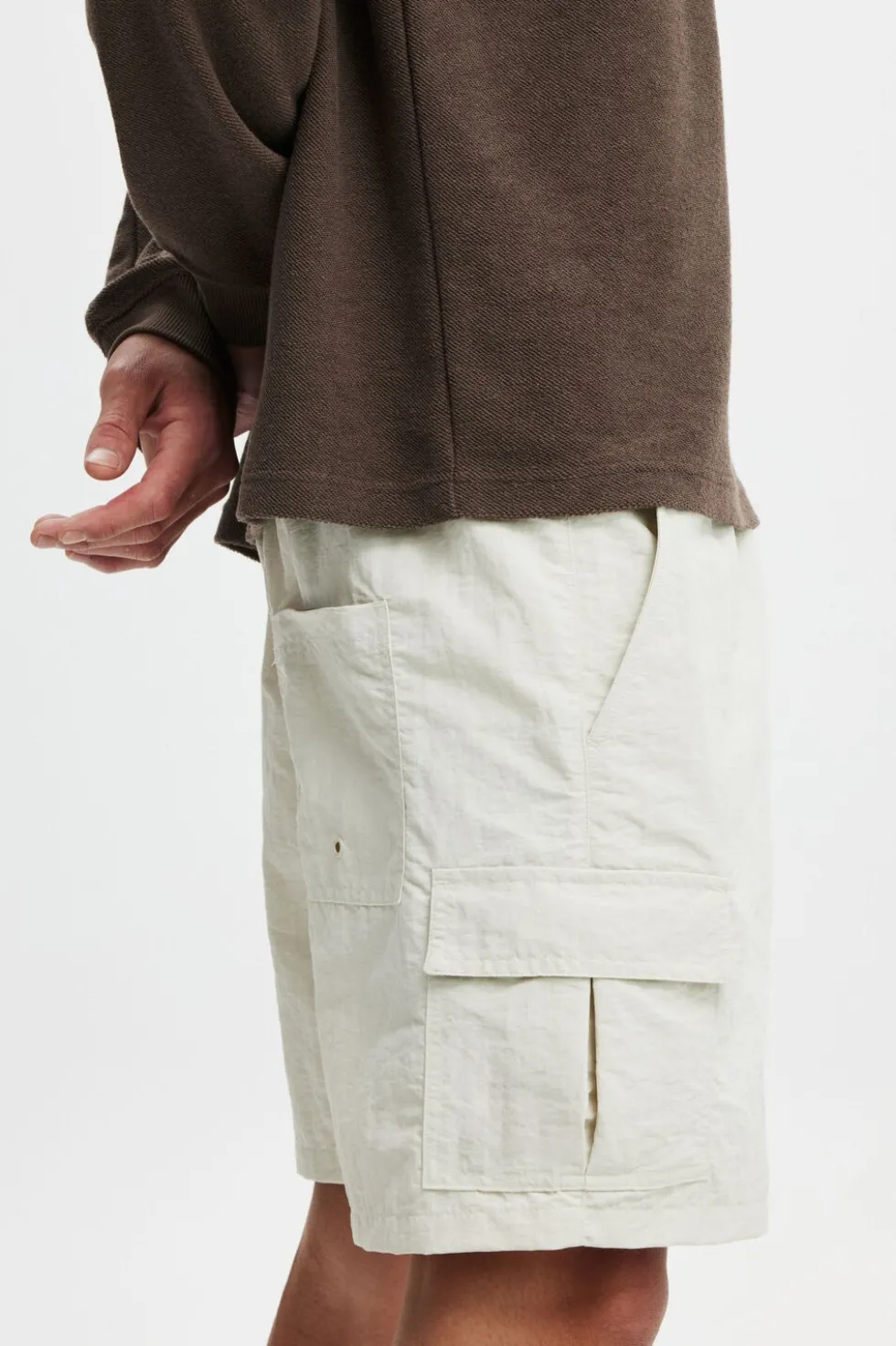 All Purpose Short