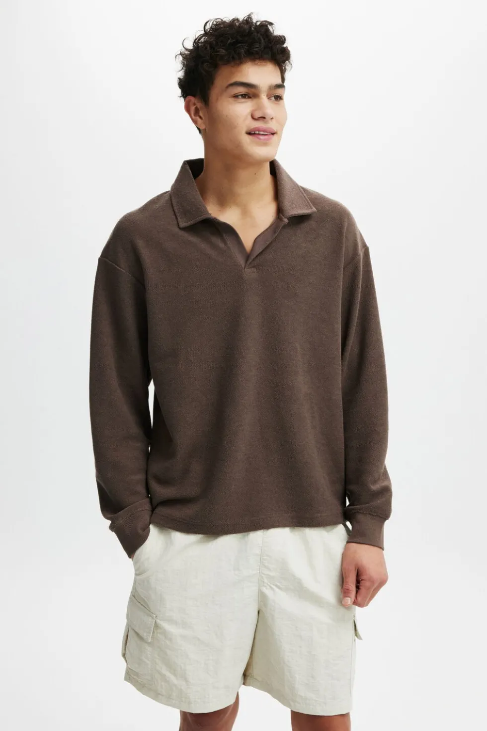 All Purpose Short