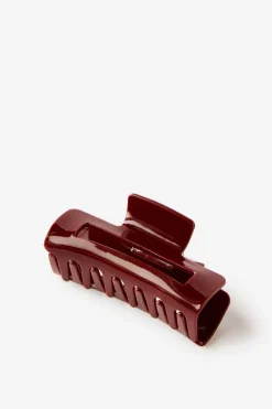 Amber Hair Claw