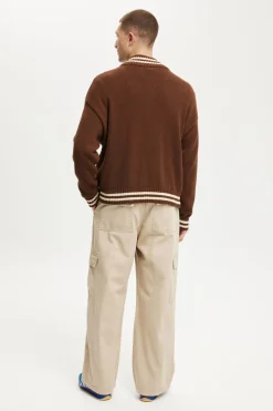 Axel Super Baggy Cargo Pant