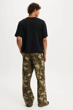 Axel Super Baggy Cargo Pant