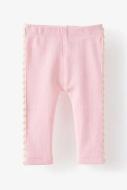 Baby Essential Rib Legging