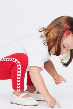 Baby Essential Rib Legging