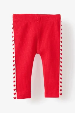 Baby Essential Rib Legging