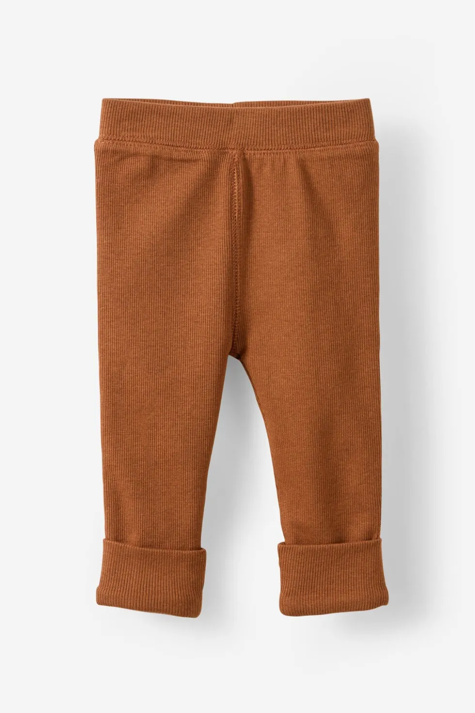 Baby Essential Rib Legging