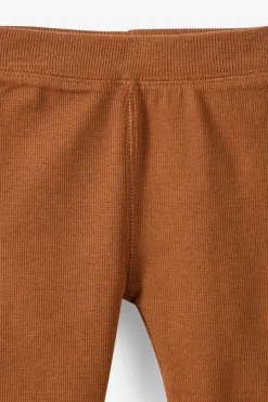 Baby Essential Rib Legging