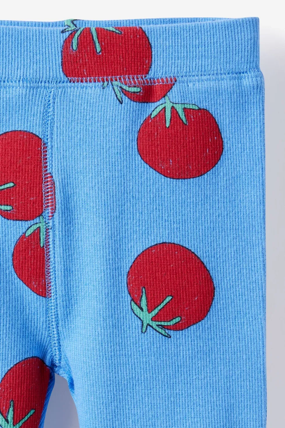 Baby Essential Rib Legging